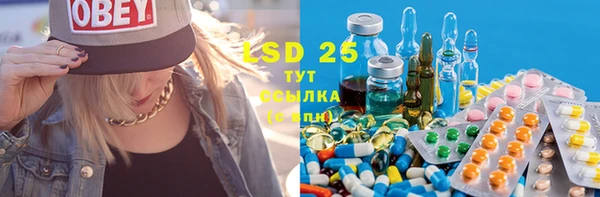 MESCALINE Инта